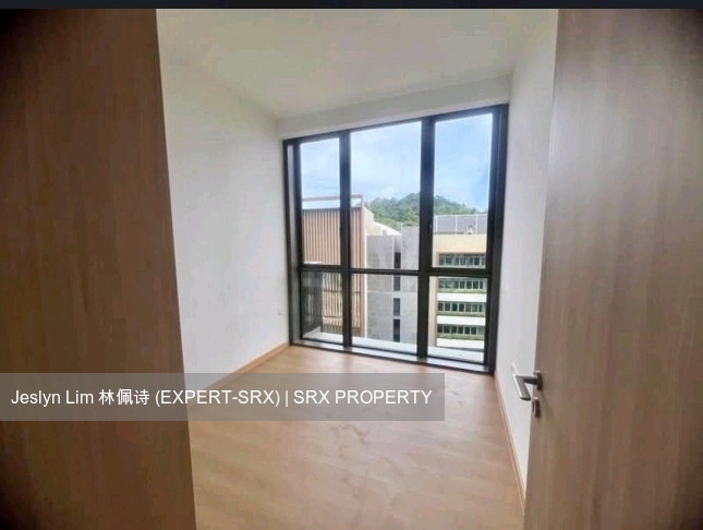 The Botany At Dairy Farm (D23), Condominium #555160981